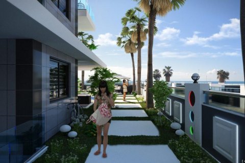 Apartment for sale  in Kargicak, Alanya, Antalya, Turkey, 141m2, No. 209622 – photo 22