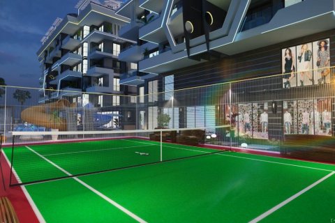 Apartment for sale  in Kargicak, Alanya, Antalya, Turkey, 141m2, No. 209622 – photo 28