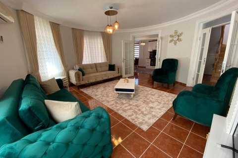 Продажа виллы  в Аланье, Анталье, Турция 4 комн., 260м2, №209623 – фото 3