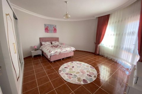 Продажа виллы  в Аланье, Анталье, Турция 4 комн., 260м2, №209623 – фото 10