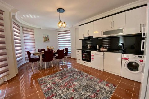 Продажа виллы  в Аланье, Анталье, Турция 4 комн., 260м2, №209623 – фото 5