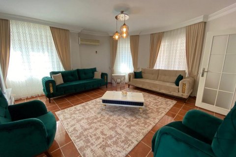 Продажа виллы  в Аланье, Анталье, Турция 4 комн., 260м2, №209623 – фото 1