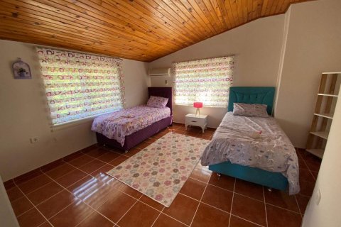 Продажа виллы  в Аланье, Анталье, Турция 4 комн., 260м2, №209623 – фото 15