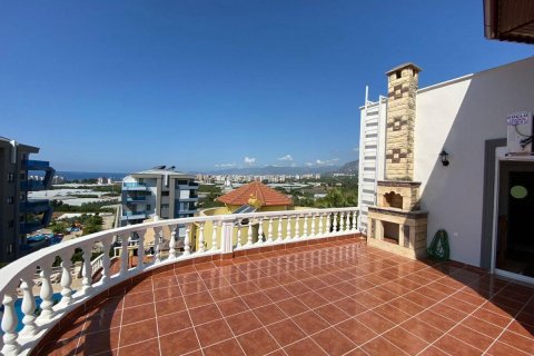 Продажа виллы  в Аланье, Анталье, Турция 4 комн., 260м2, №209623 – фото 22