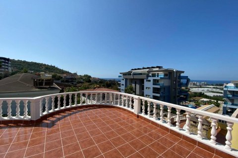 Продажа виллы  в Аланье, Анталье, Турция 4 комн., 260м2, №209623 – фото 24