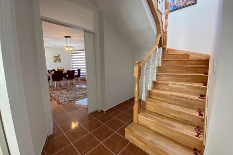 Продажа виллы  в Аланье, Анталье, Турция 4 комн., 260м2, №209623 – фото 7