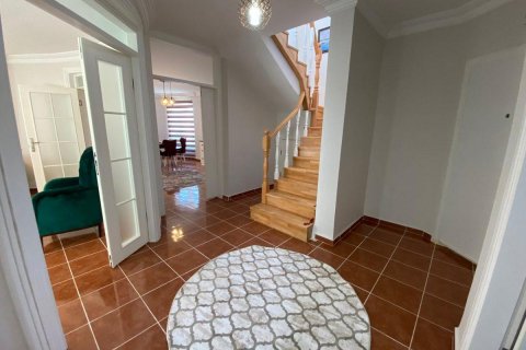 Продажа виллы  в Аланье, Анталье, Турция 4 комн., 260м2, №209623 – фото 8