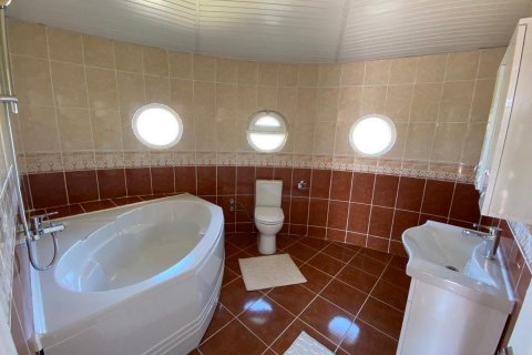 Продажа виллы  в Аланье, Анталье, Турция 4 комн., 260м2, №209623 – фото 26