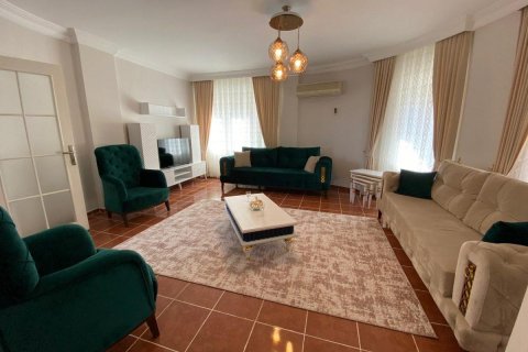 Продажа виллы  в Аланье, Анталье, Турция 4 комн., 260м2, №209623 – фото 2