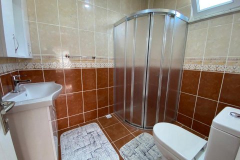 Продажа виллы  в Аланье, Анталье, Турция 4 комн., 260м2, №209623 – фото 27