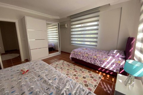 Продажа виллы  в Аланье, Анталье, Турция 4 комн., 260м2, №209623 – фото 9