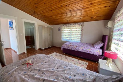 Продажа виллы  в Аланье, Анталье, Турция 4 комн., 260м2, №209623 – фото 13