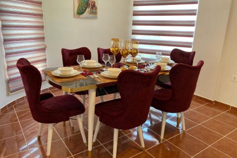 Продажа виллы  в Аланье, Анталье, Турция 4 комн., 260м2, №209623 – фото 6