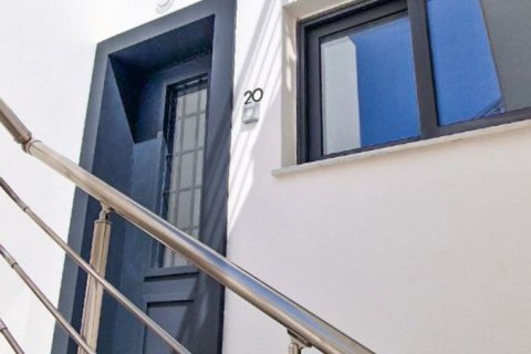 Продажа квартиры в Эсентепе, Гирне, Северный Кипр 3 комн., 88м2, №144550 – фото 22