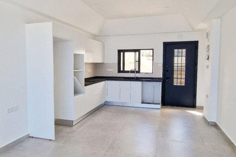 Продажа квартиры в Эсентепе, Гирне, Северный Кипр 3 комн., 88м2, №144550 – фото 4