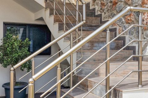 Продажа квартиры в Эсентепе, Гирне, Северный Кипр 3 комн., 88м2, №144550 – фото 21