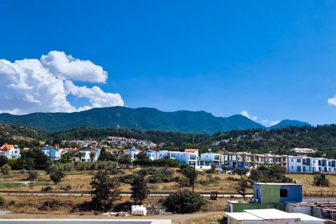 Продажа квартиры в Эсентепе, Гирне, Северный Кипр 3 комн., 88м2, №144550 – фото 26