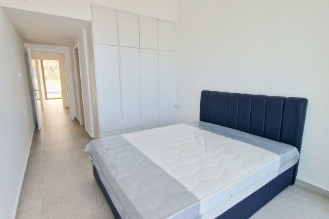 Продажа квартиры в Эсентепе, Гирне, Северный Кипр 3 комн., 88м2, №144550 – фото 8