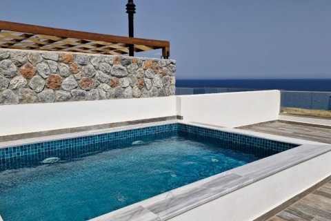 Продажа квартиры в Эсентепе, Гирне, Северный Кипр 3 комн., 88м2, №144550 – фото 24