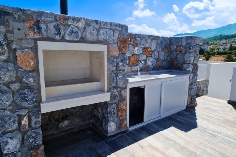 Продажа квартиры в Эсентепе, Гирне, Северный Кипр 3 комн., 88м2, №144550 – фото 23