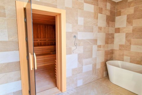 Продажа квартиры в Эсентепе, Гирне, Северный Кипр 3 комн., 88м2, №144550 – фото 13