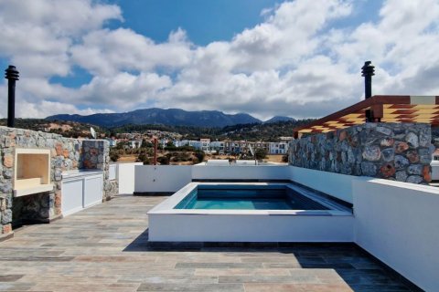 Продажа квартиры в Эсентепе, Гирне, Северный Кипр 3 комн., 88м2, №144550 – фото 25