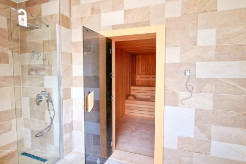 Продажа квартиры в Эсентепе, Гирне, Северный Кипр 3 комн., 88м2, №144550 – фото 12