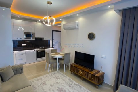 1+1 Lejlighed  i Alanya, Antalya, Tyrkiet Nr. 211438 - 9