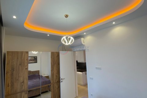 1+1 Lejlighed  i Alanya, Antalya, Tyrkiet Nr. 211438 - 11