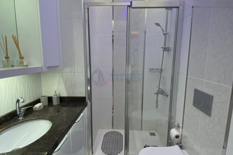 1+1 Lejlighed  i Alanya, Antalya, Tyrkiet Nr. 211438 - 13