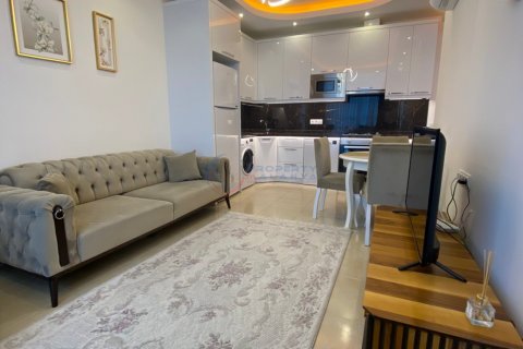 1+1 Lejlighed  i Alanya, Antalya, Tyrkiet Nr. 211438 - 8