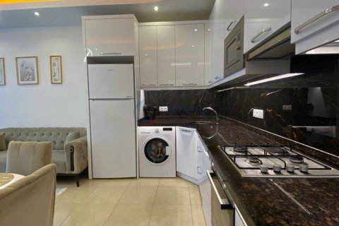 1+1 Lejlighed  i Alanya, Antalya, Tyrkiet Nr. 211438 - 10
