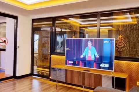 1+1 Lejlighed  i Alanya, Antalya, Tyrkiet Nr. 211438 - 6