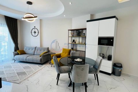 آپارتمان در Alanya ، ترکیه 1 خوابه ، 70 متر مربع. شماره 211437 - 3