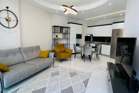 آپارتمان در Alanya ، ترکیه 1 خوابه ، 70 متر مربع. شماره 211437 - 6