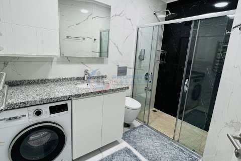 آپارتمان در Alanya ، ترکیه 1 خوابه ، 70 متر مربع. شماره 211437 - 11