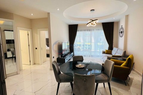 آپارتمان در Alanya ، ترکیه 1 خوابه ، 70 متر مربع. شماره 211437 - 8