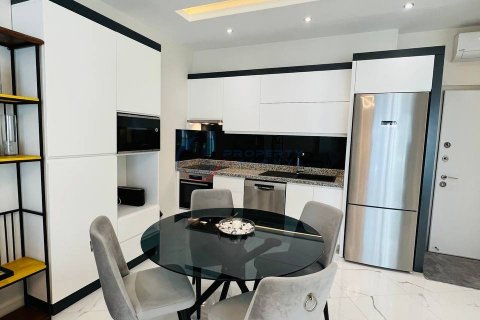 آپارتمان در Alanya ، ترکیه 1 خوابه ، 70 متر مربع. شماره 211437 - 7