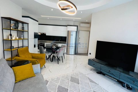 آپارتمان در Alanya ، ترکیه 1 خوابه ، 70 متر مربع. شماره 211437 - 5