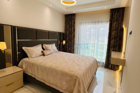 آپارتمان در Alanya ، ترکیه 1 خوابه ، 70 متر مربع. شماره 211437 - 9
