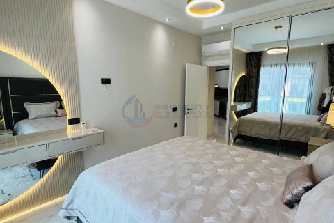 آپارتمان در Alanya ، ترکیه 1 خوابه ، 70 متر مربع. شماره 211437 - 10