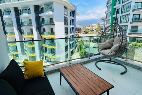 آپارتمان در Alanya ، ترکیه 1 خوابه ، 70 متر مربع. شماره 211437 - 12