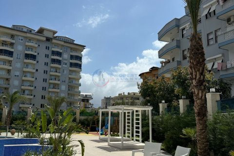 Продажа квартиры  в Аланье, Анталье, Турция 1+1, 57м2, №211435 – фото 5