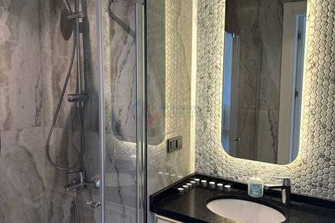 Продажа квартиры  в Аланье, Анталье, Турция 1+1, 57м2, №211435 – фото 15