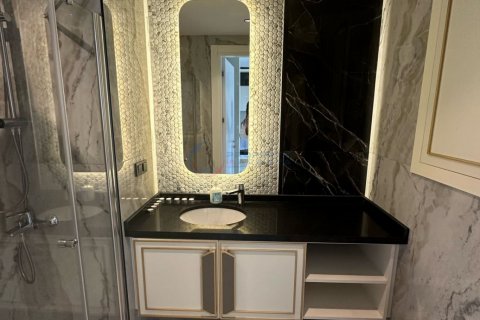 Продажа квартиры  в Аланье, Анталье, Турция 1+1, 57м2, №211435 – фото 14