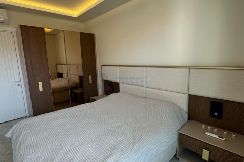 Продажа квартиры  в Аланье, Анталье, Турция 1+1, 57м2, №211435 – фото 23