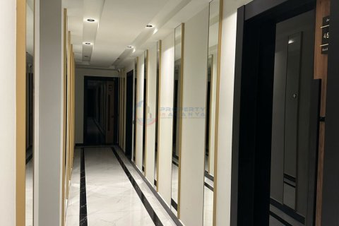 Продажа квартиры  в Аланье, Анталье, Турция 1+1, 57м2, №211435 – фото 9