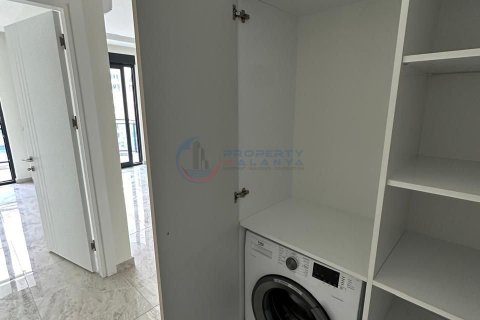 Продажа квартиры  в Аланье, Анталье, Турция 1+1, 57м2, №211435 – фото 17