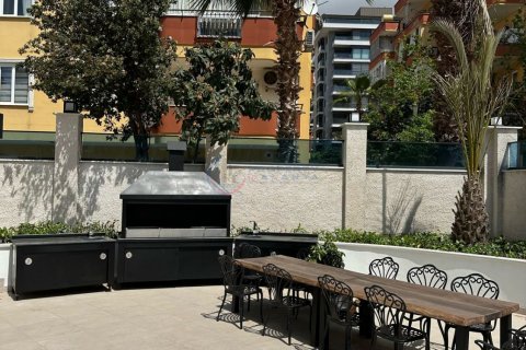 Продажа квартиры  в Аланье, Анталье, Турция 1+1, 57м2, №211435 – фото 8