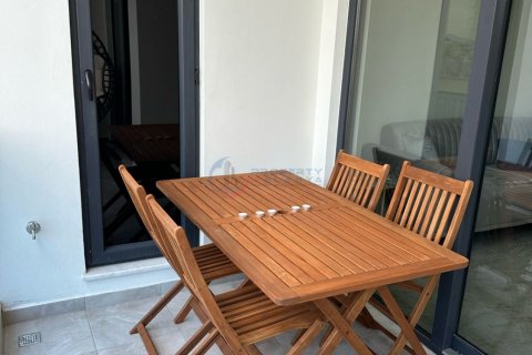 Продажа квартиры  в Аланье, Анталье, Турция 1+1, 57м2, №211435 – фото 11